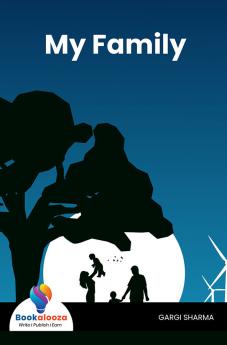 My Family - Bookalooza