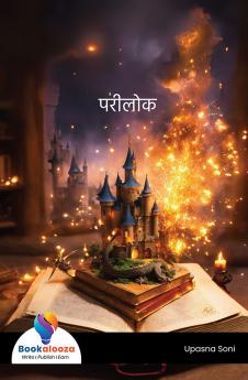 परीलोक - Bookalooza