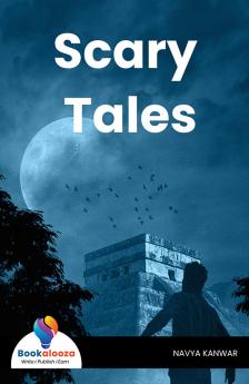 Scary Tales - Bookalooza
