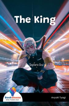 The King - Bookalooza