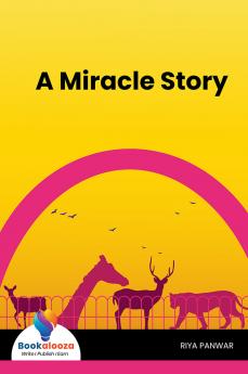 A Miracle Story - Bookalooza