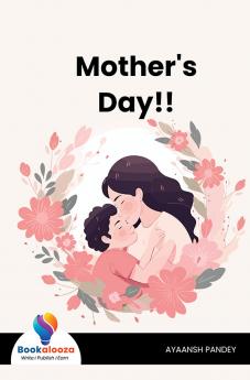 Mother'S Day!!! - Bookalooza