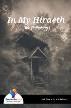In My Hiraeth - Bookalooza
