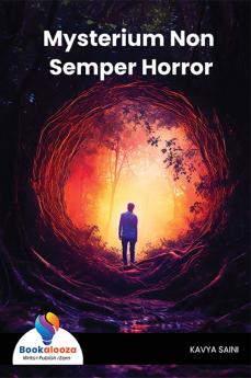 Mysterium Non Semper Horror - Bookalooza