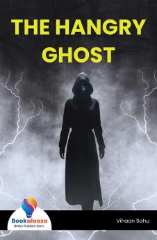 The Hangry Ghost - Bookalooza