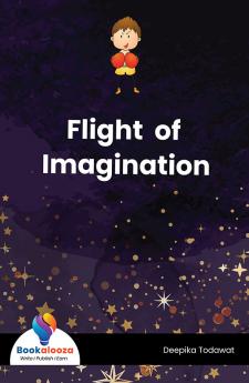 Flight Of Imagination - Bookalooza
