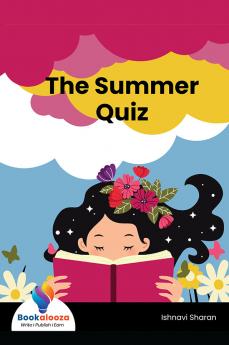 The Summer Quiz - Bookalooza