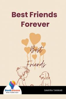 Best Friends Forever - Bookalooza