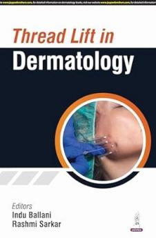 THREAD LIFT IN DERMATOLOGY