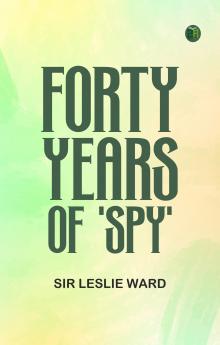 Forty Years Of 'Spy'