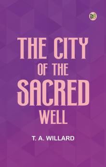 The City of the Sacred Well