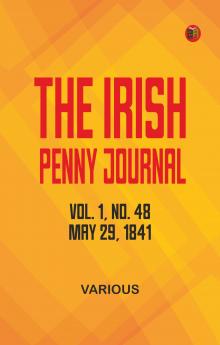 The Irish Penny Journal Vol. 1 No. 48 May 29 1841