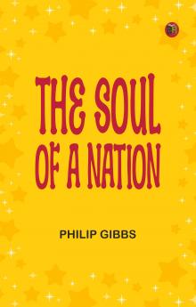 The Soul of a Nation