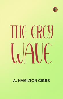 The Grey Wave