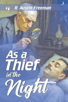 As a Thief in the Night