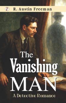 The Vanishing Man