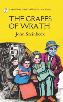 THE GRAPES OF WRATH