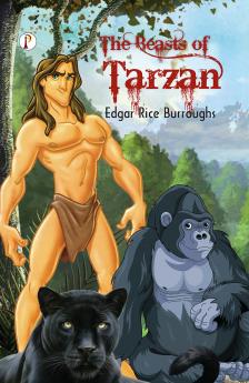 The Beasts of Tarzan