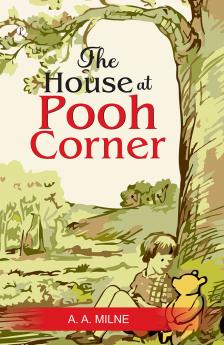The House at Pooh Corner