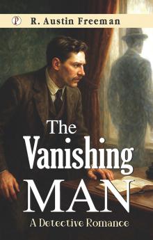 The Vanishing Man