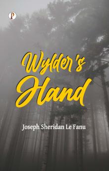 Wylder's Hand