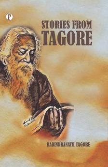 Stories from Tagore