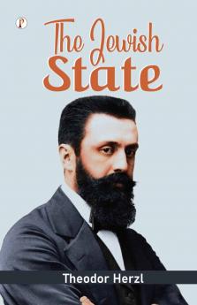 THE JEWISH STATE