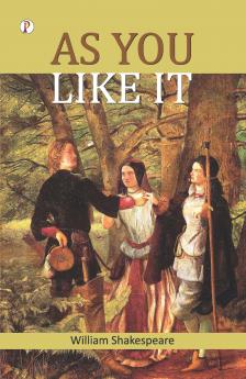 AS YOU LIKE IT