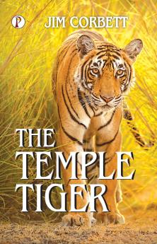 THE TEMPLE TIGER