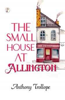 The Small House at Allington