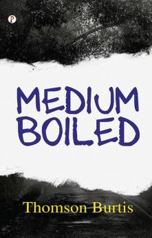 Medium Boiled