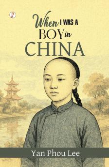 When I was a boy in China