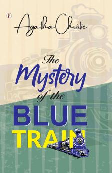 The Mystery of the Blue Train