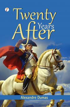 TWENTY YEARS AFTER