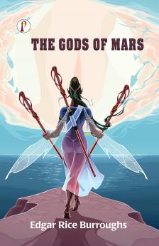 The Gods of Mars