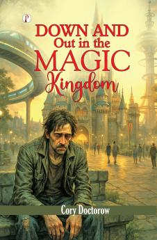 Down and Out in the Magic Kingdom