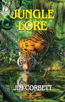 JUNGLE LORE