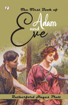 The First Book of Adam and Eve