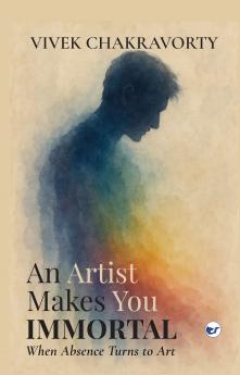 An artist makes you an immortal