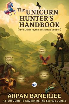 The Unicorn Hunter’s Handbook