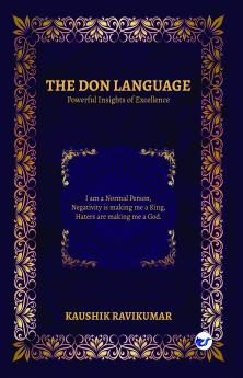 The Don Language