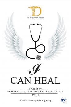 I Can Heal Volume I
