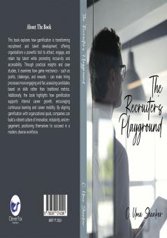 The Recruiter's Playground