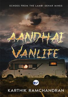 AANDHAI VANLIFE