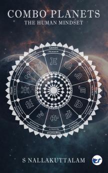 COMBO PLANETS - THE HUMAN MINDSET