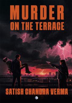 Murder on the Terrace