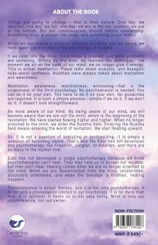 Healing Through Awareness