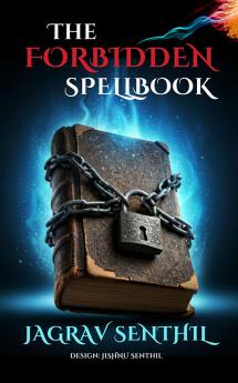 The Forbidden Spellbook