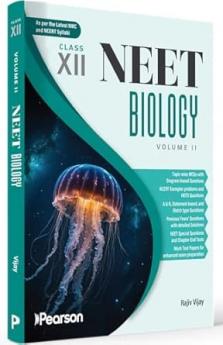 NEET Biology  Volume - II