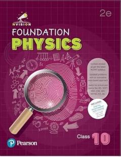 Nvision Foundation Physics Grade 10 2025
